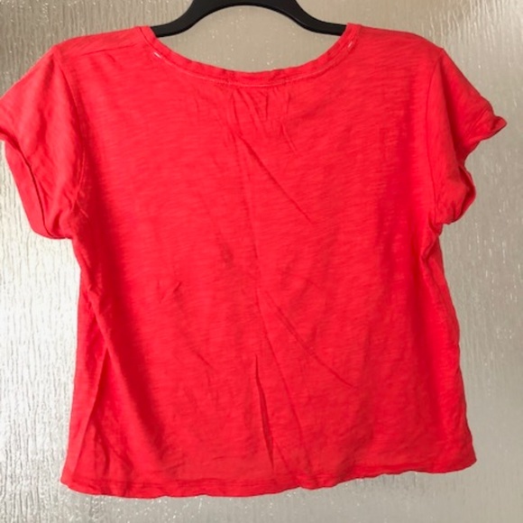 American Rag Crop Top - Picture 3 of 3